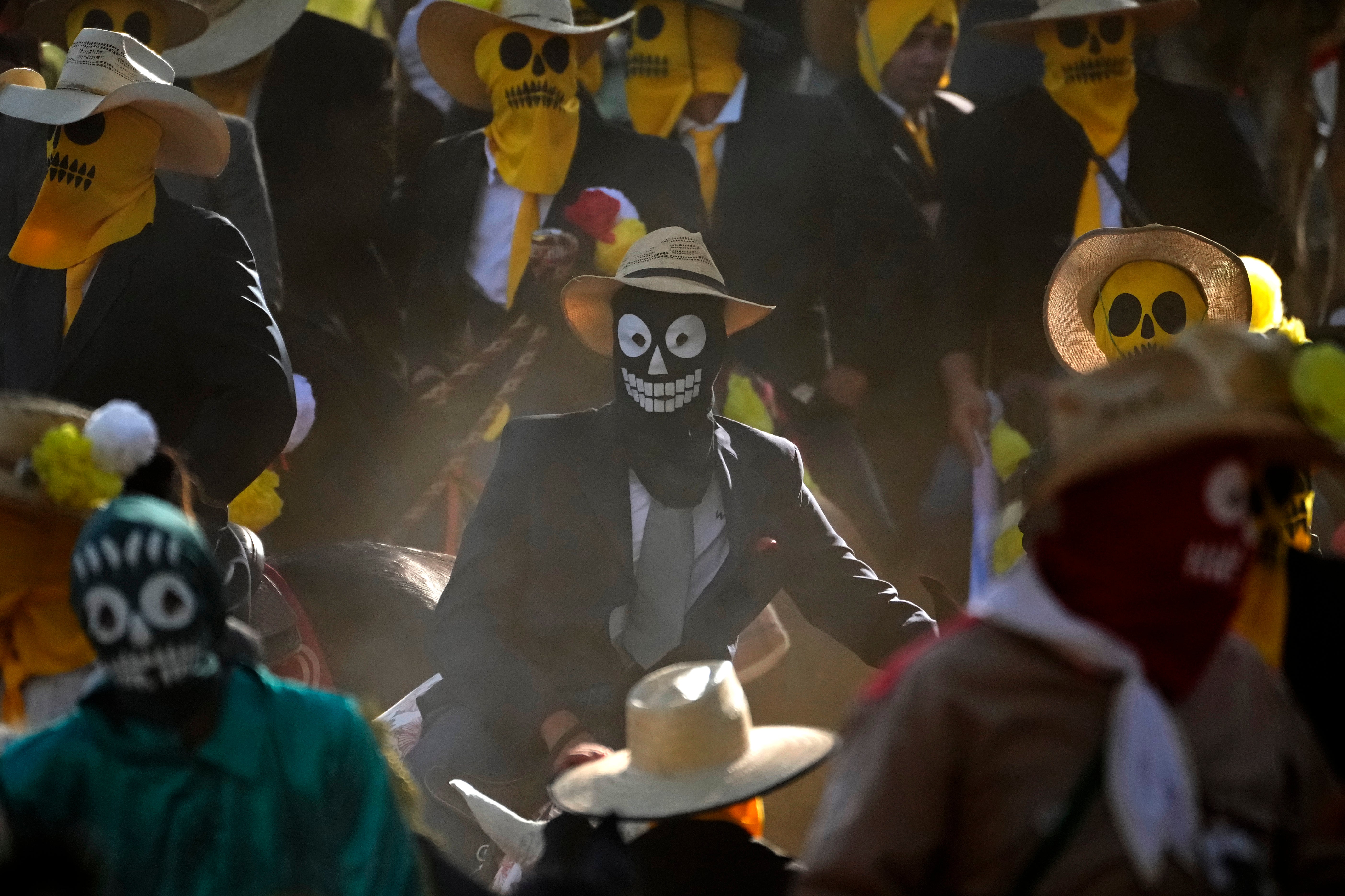 APTOPIX Brazil Festival