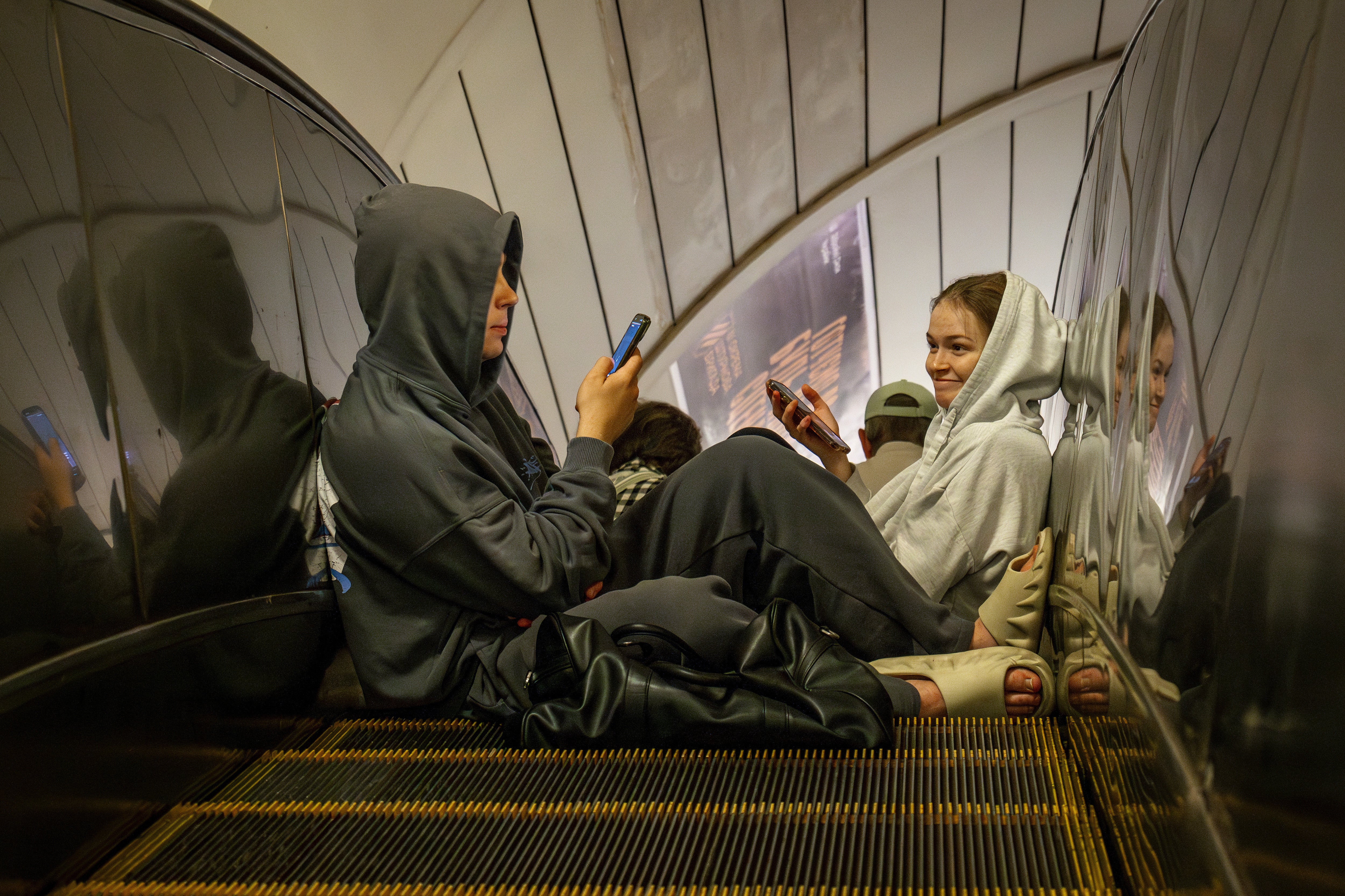 APTOPIX Russia Ukraine War