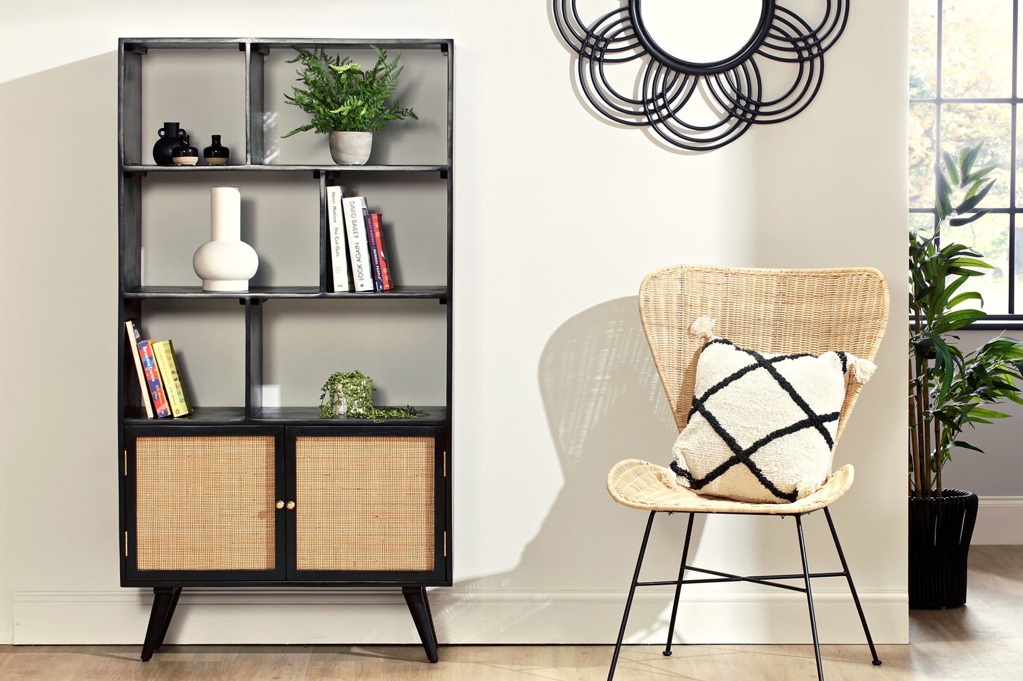 Stylish, environmentally conscious spaces are where it’s at (Desser/PA)