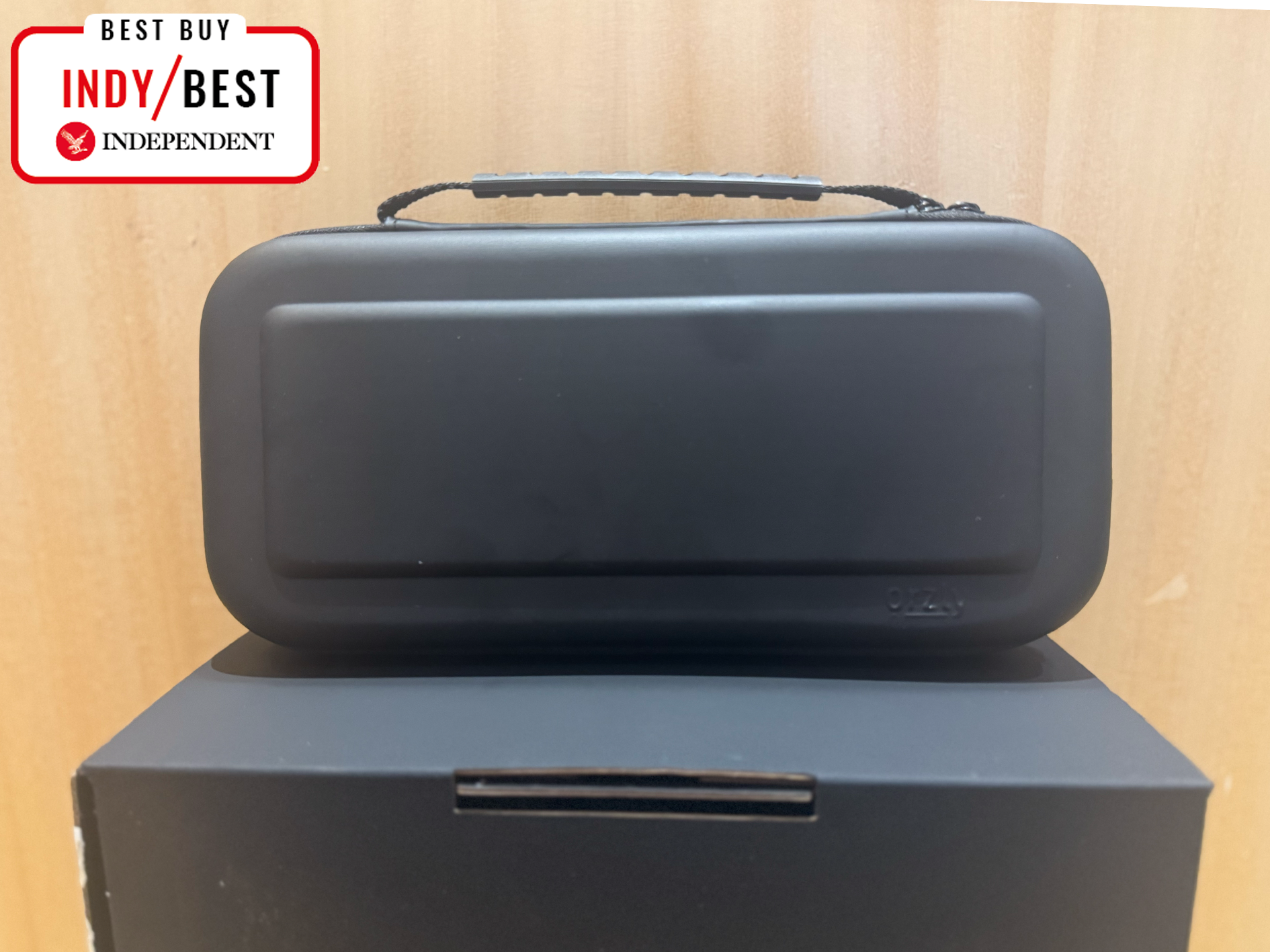 Best Nintendo Switch 2 case, Orzly 