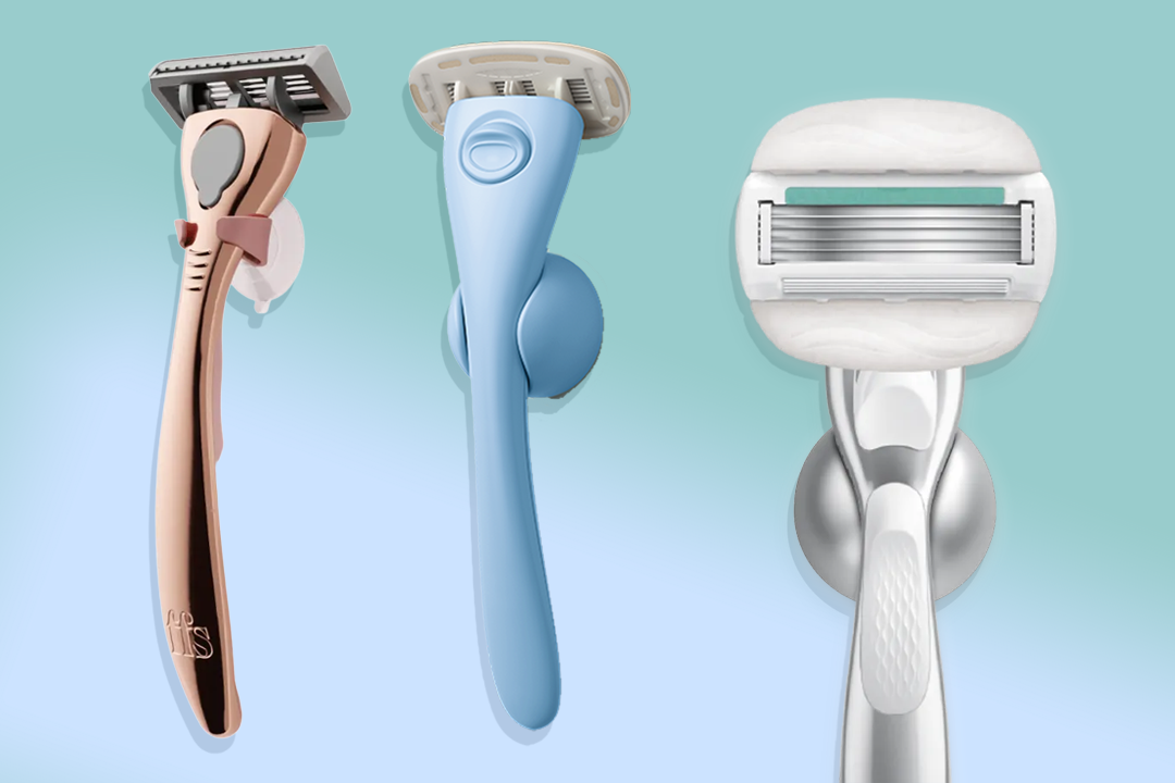 Best women’s razors for speedy, fuss-free hair removal