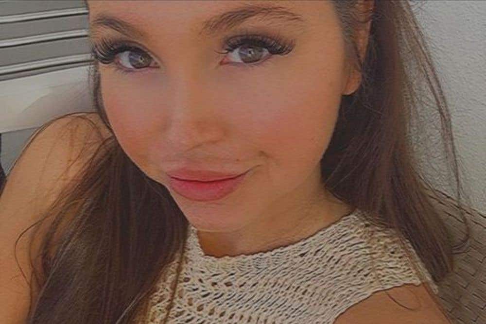 Samantha Murphy (Hampshire Police/PA)