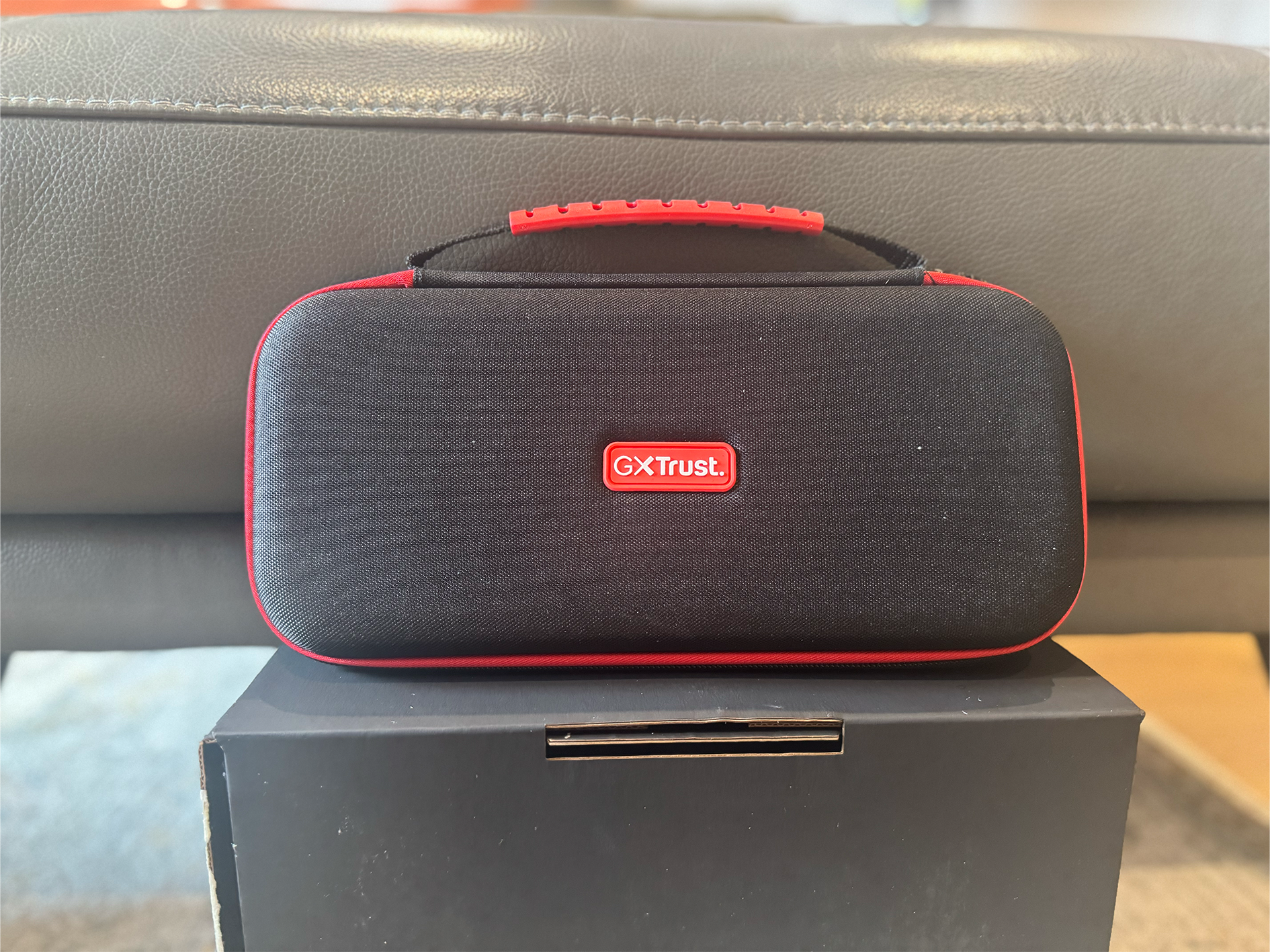 Best Nintendo Switch 2 cases, GXTrust 