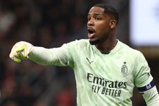 Transfer news live: Chelsea deal collapses on deadline day, Arsenal close in on Zubimendi, Gyokeres to Man Utd