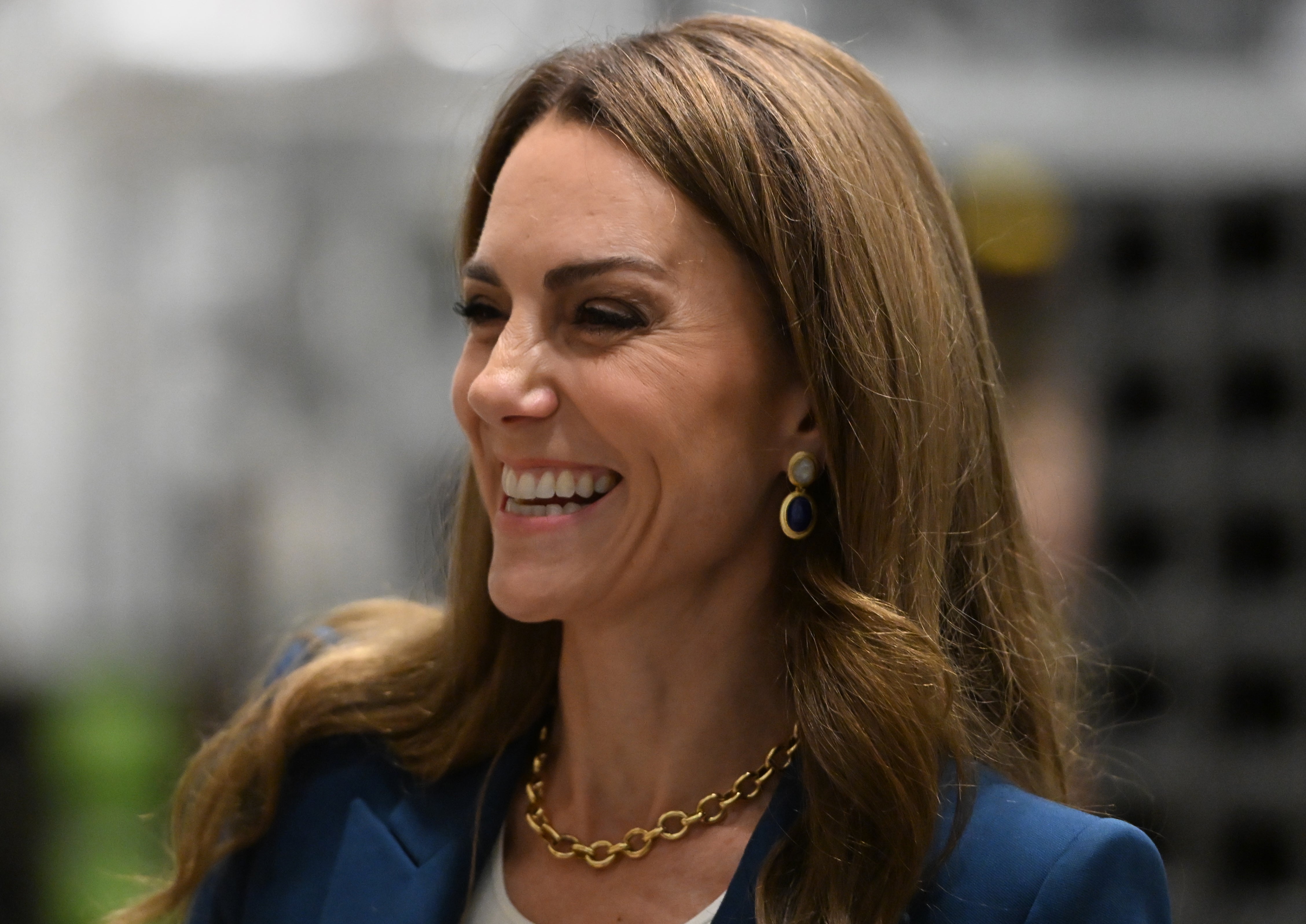 The Princess of Wales is known to opt for more affordable jewellery