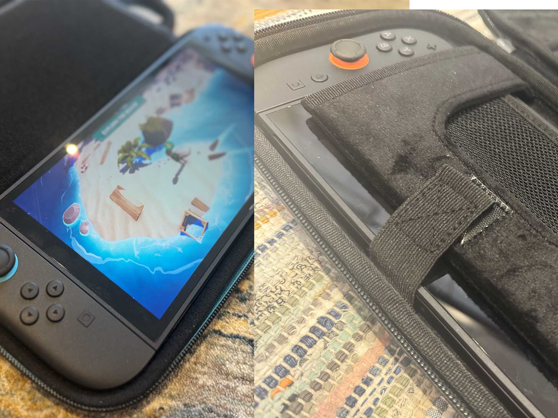I’ve tested a bunch of Nintendo Switch 2 cases with the new console
