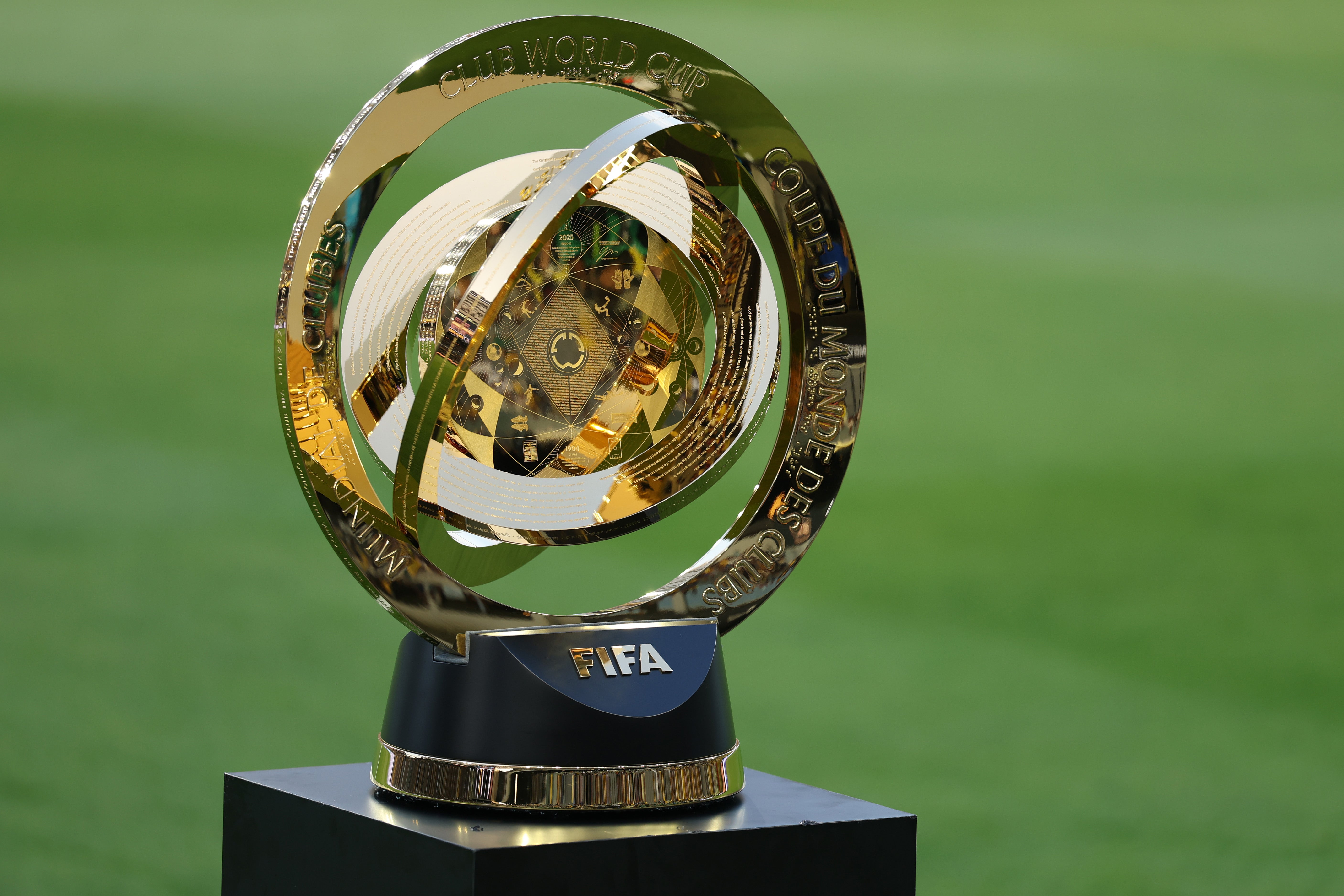 Where the Club World Cup will be won and lost – and why it matters more than you think