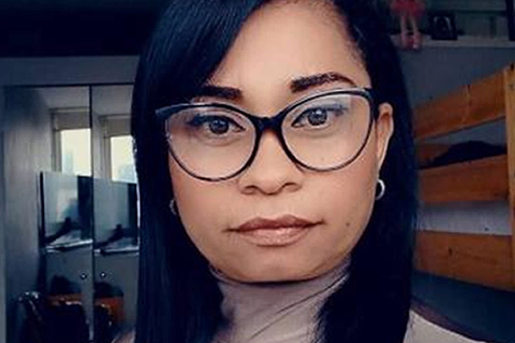 Cleaner Yajaira Castro Mendez, 46, had allegedly previously been in a relationship with married Juan Francisco Toledo, who is accused of her murder (Metropolitan Police/PA)