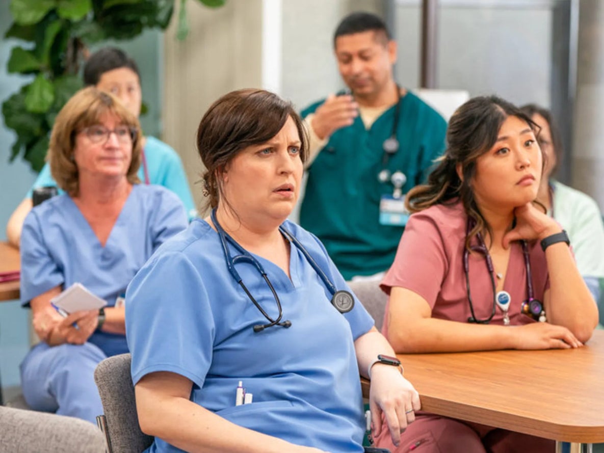 ‘St Denis Medical’