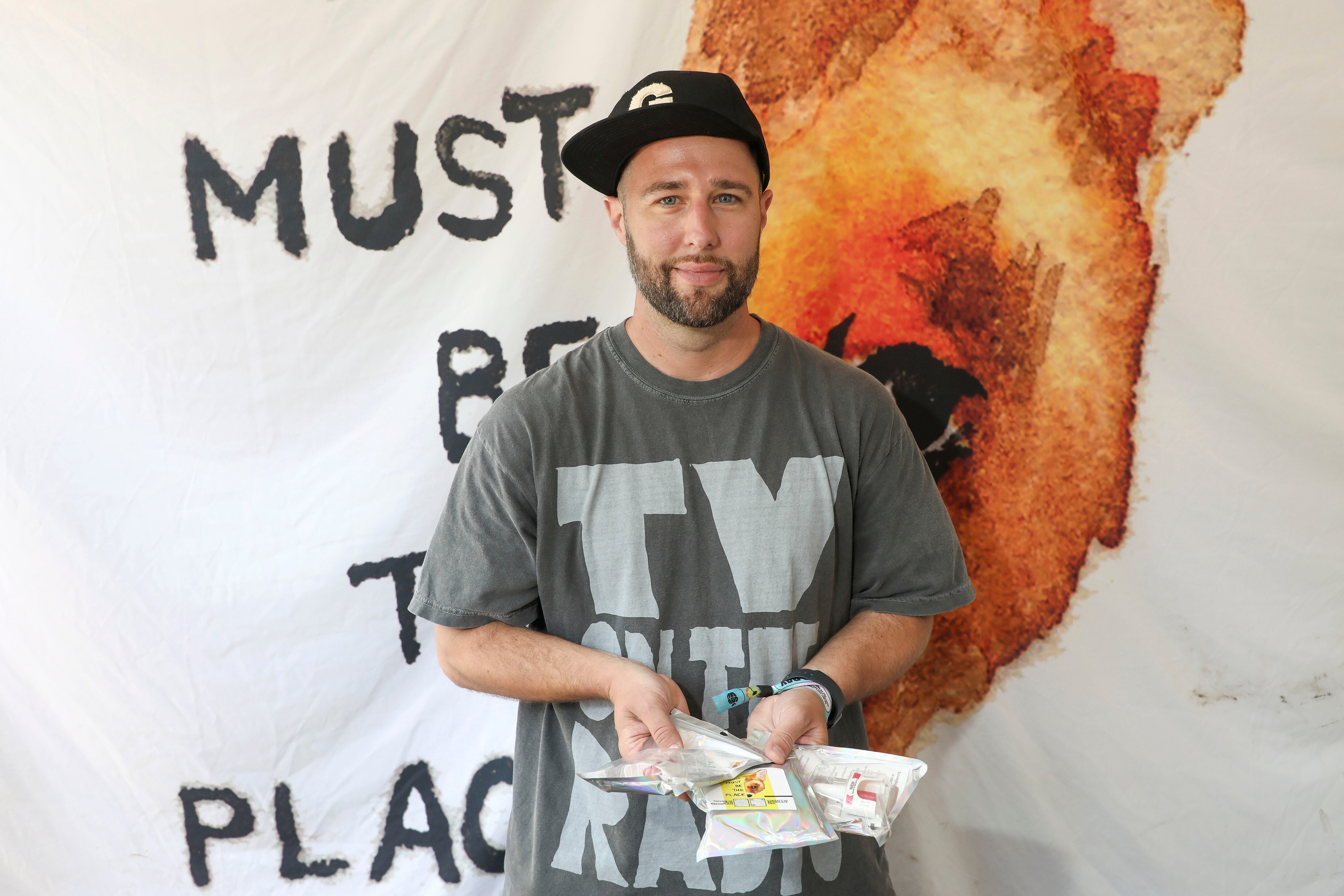 Music festivals have become more open to harm reduction initiatives. How far will it go?