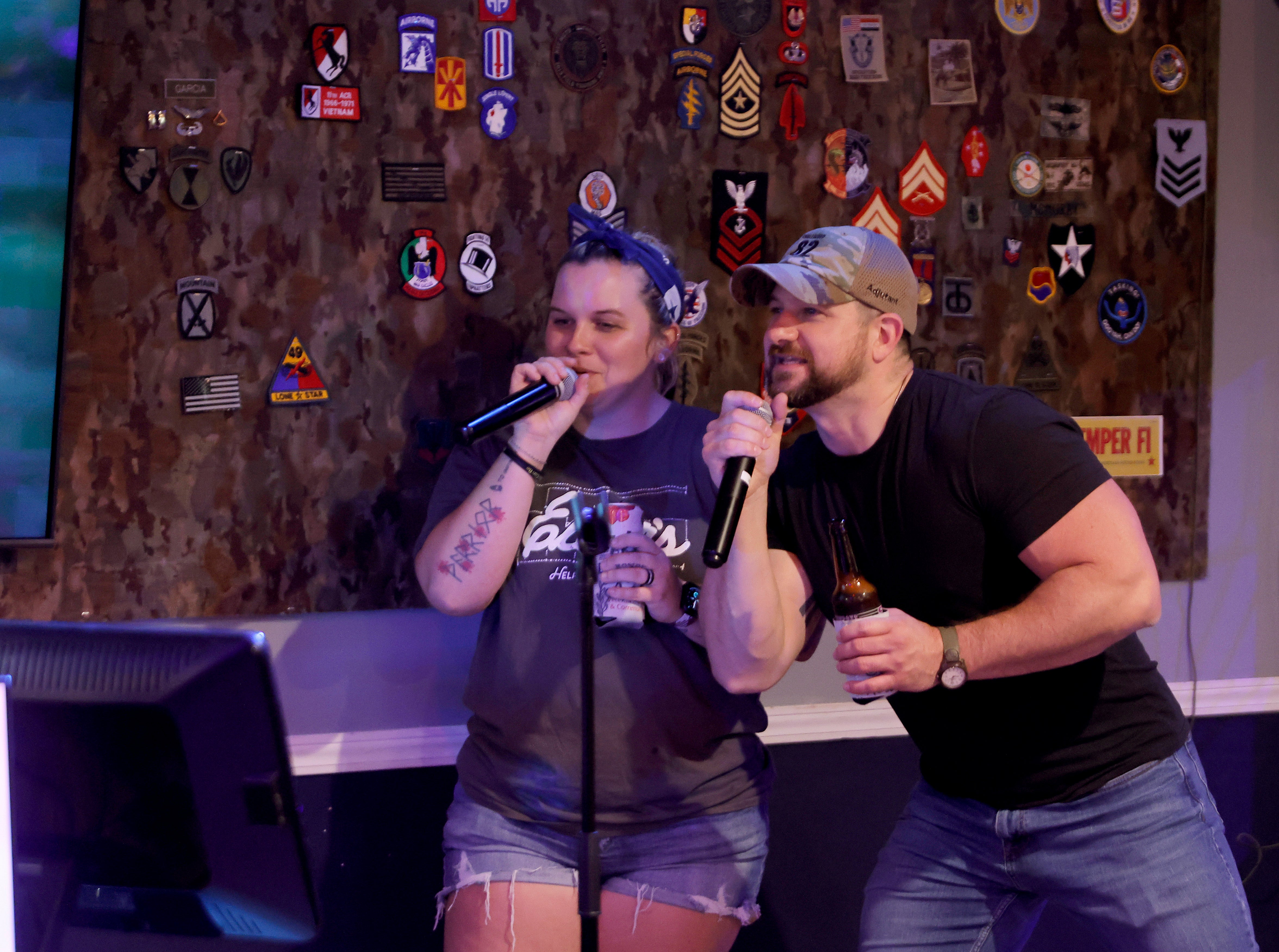 Singing at your next karaoke night or in the shower can be more beneficial than you might think. Experts say it doesn’t matter if you miss a few notes