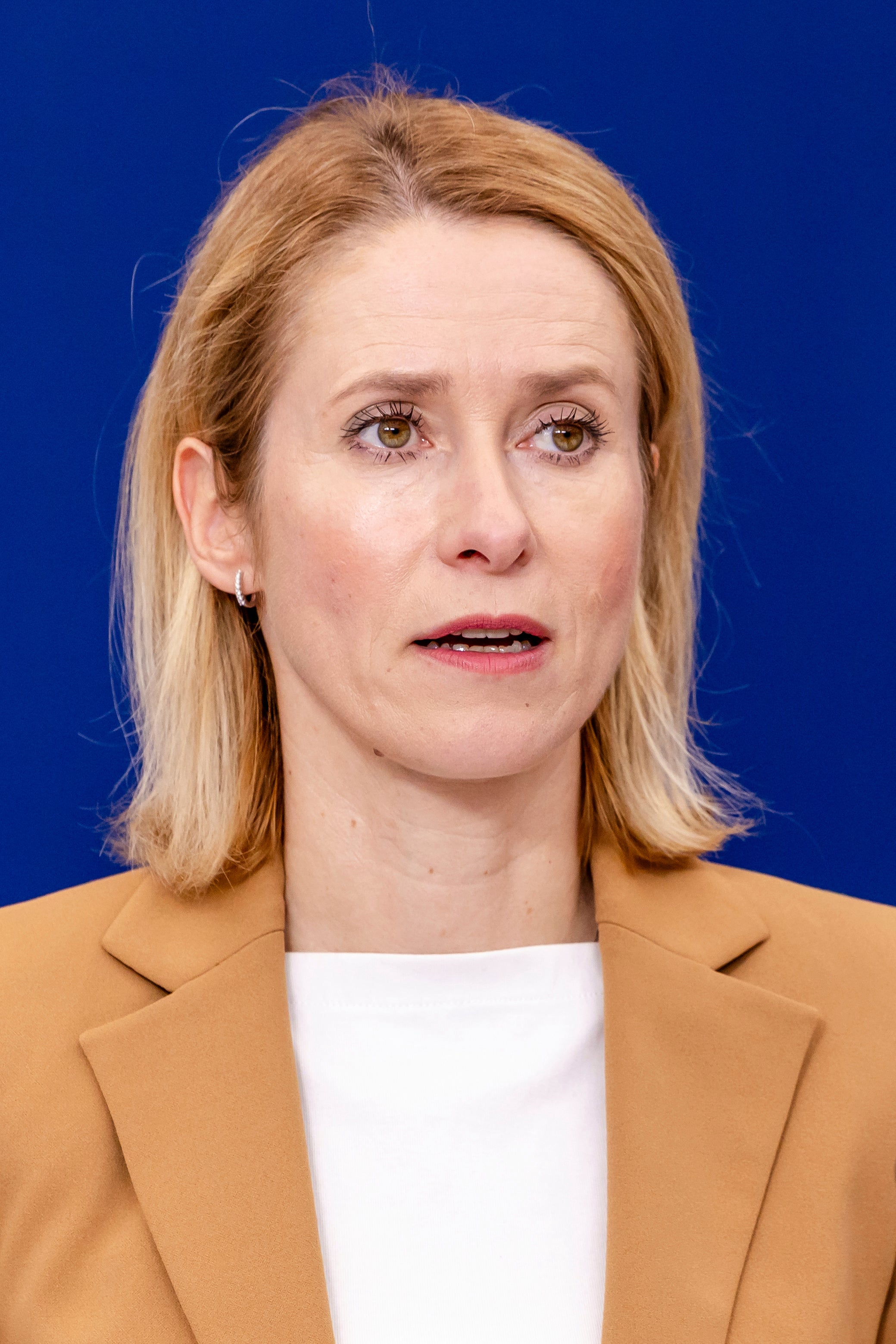 Belgium Russia Ukraine War Sanctions