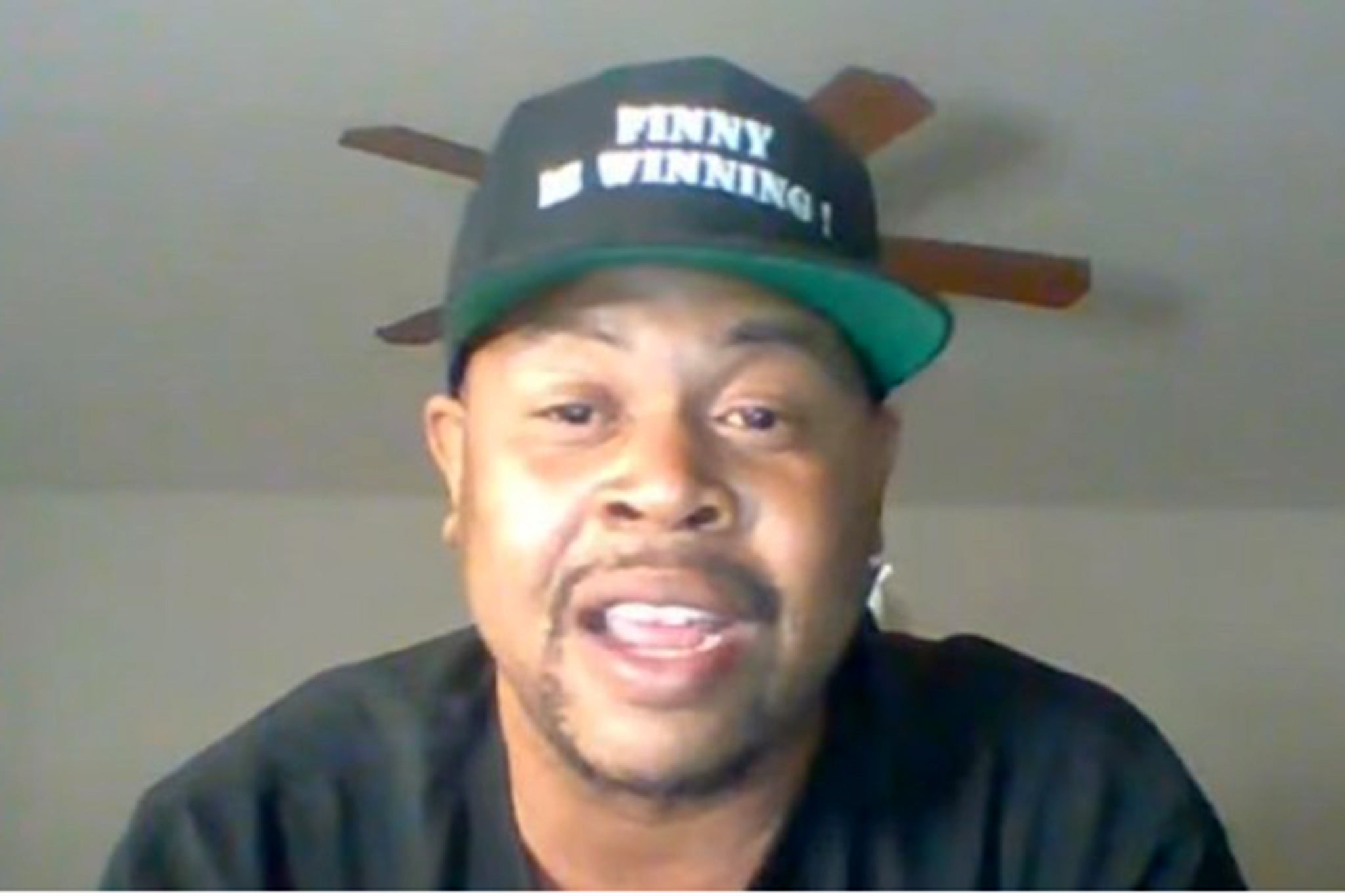 YouTube personality Finny Da Legend, whose real name was Rodney Finley, was shot dead near the famed Bellagio hotel in Las Vegas, along with his wife, Tanisha Finley