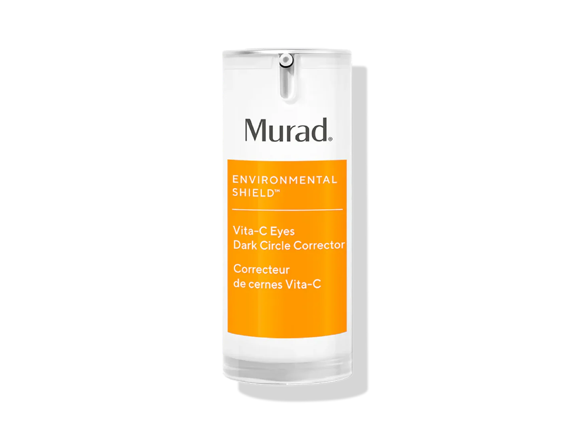 Best eye cream Indybest review Murad vita-C eyes dark circle corrector