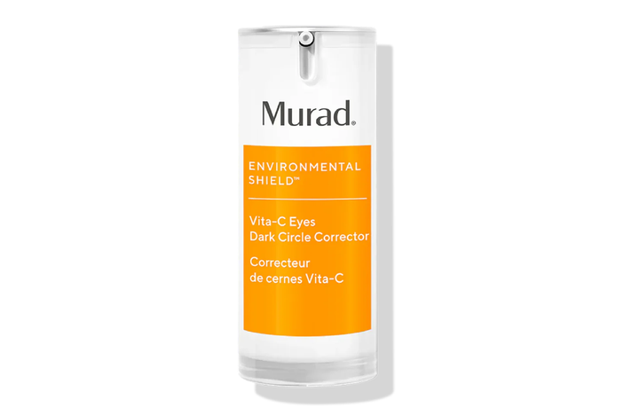 Best eye cream Indybest review Murad vita-C eyes dark circle corrector