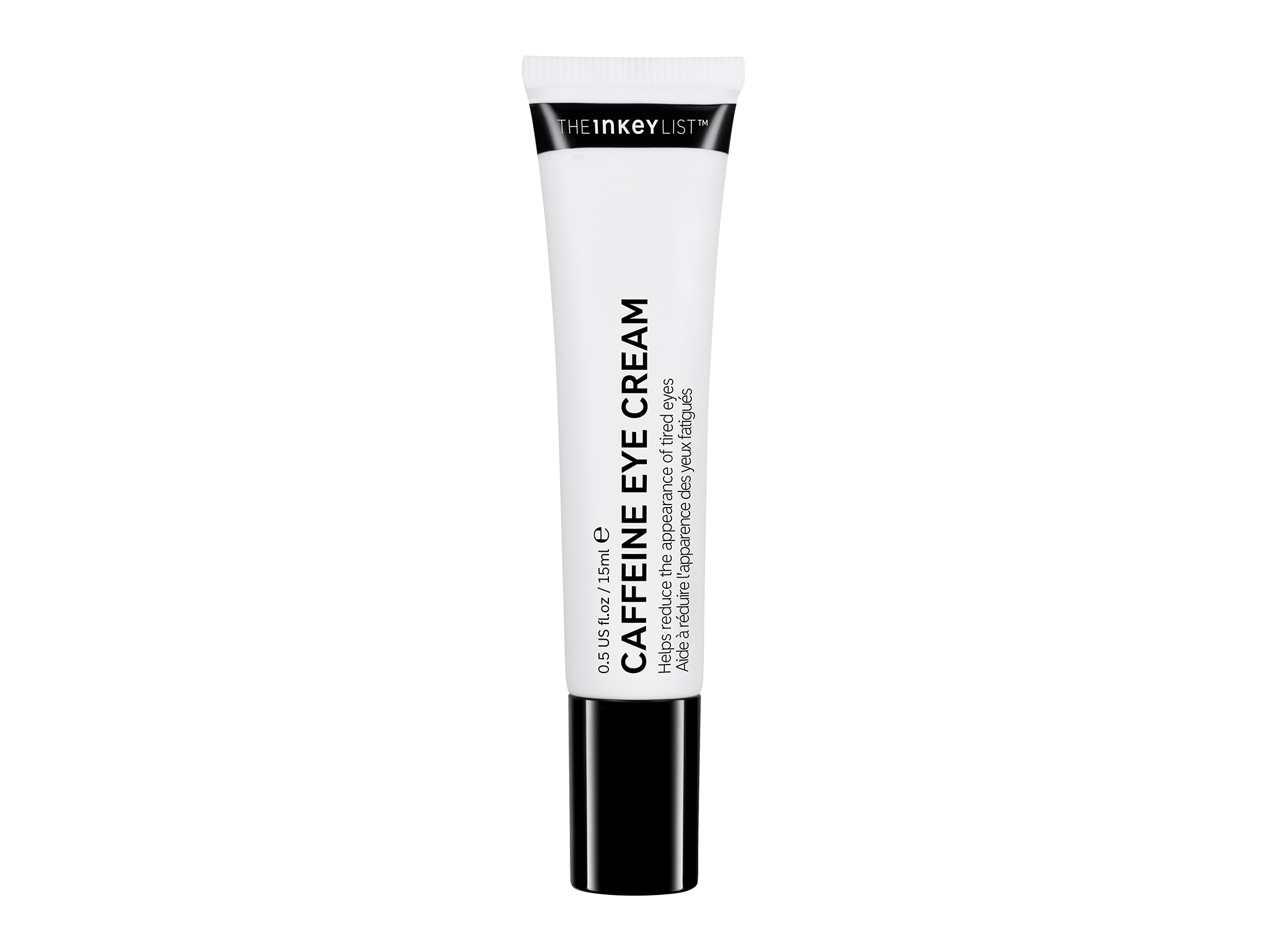 Best eye cream IndyBest review The Inkey List
