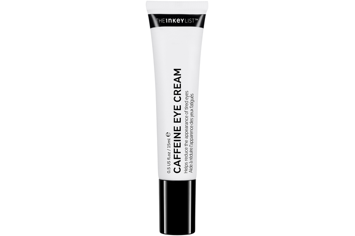 Best eye cream IndyBest review The Inkey List