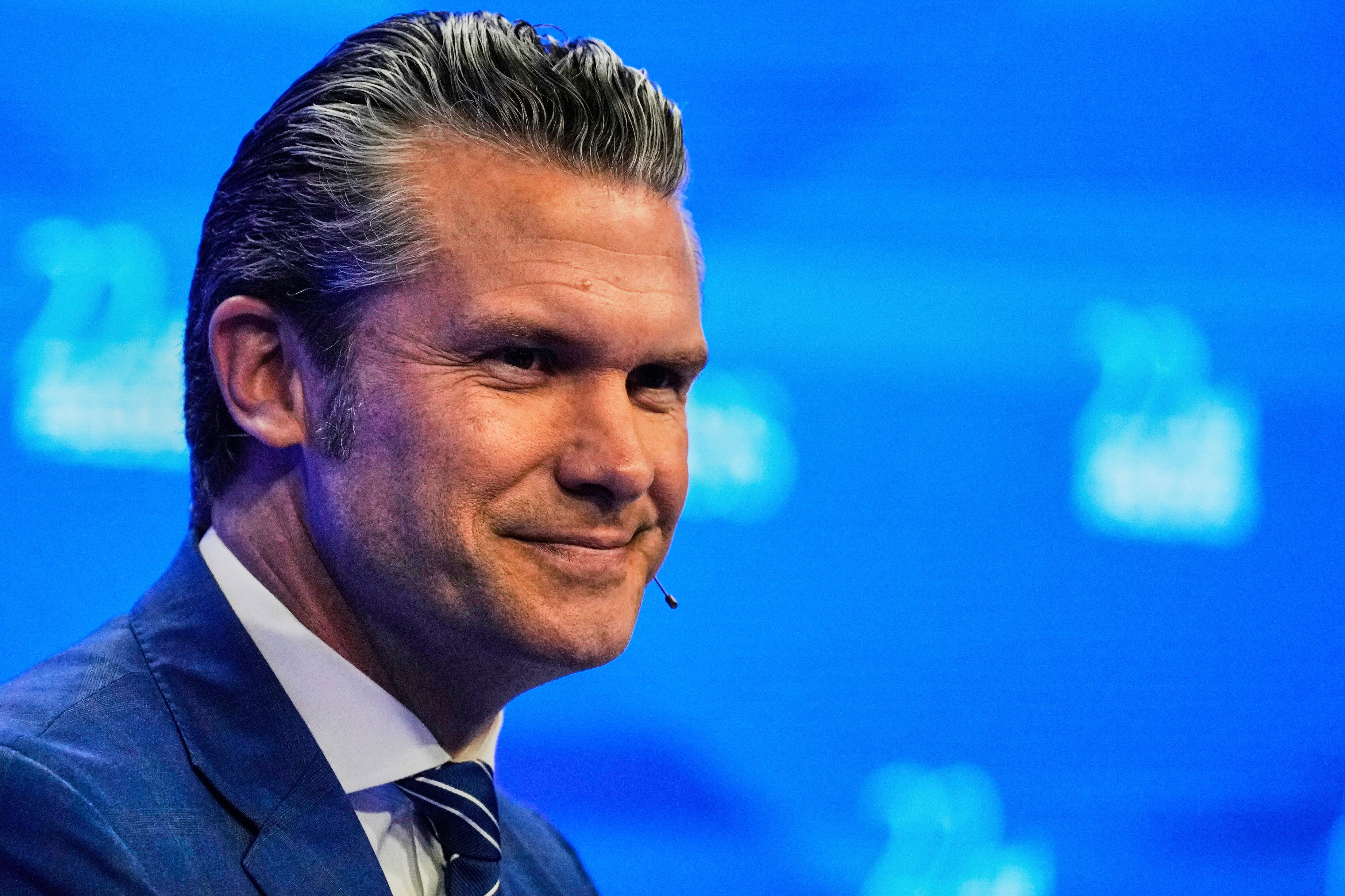 Singapore Security Forum