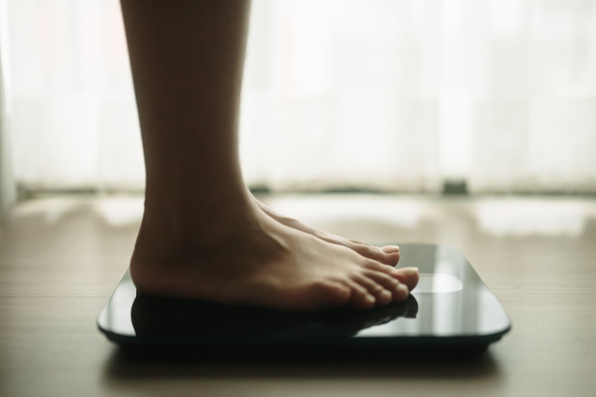 I’m a nutrition expert. Here’s what I wish everyone knew about weight loss I’m a nutrition expert. Here’s what I wish everyone knew about weight loss