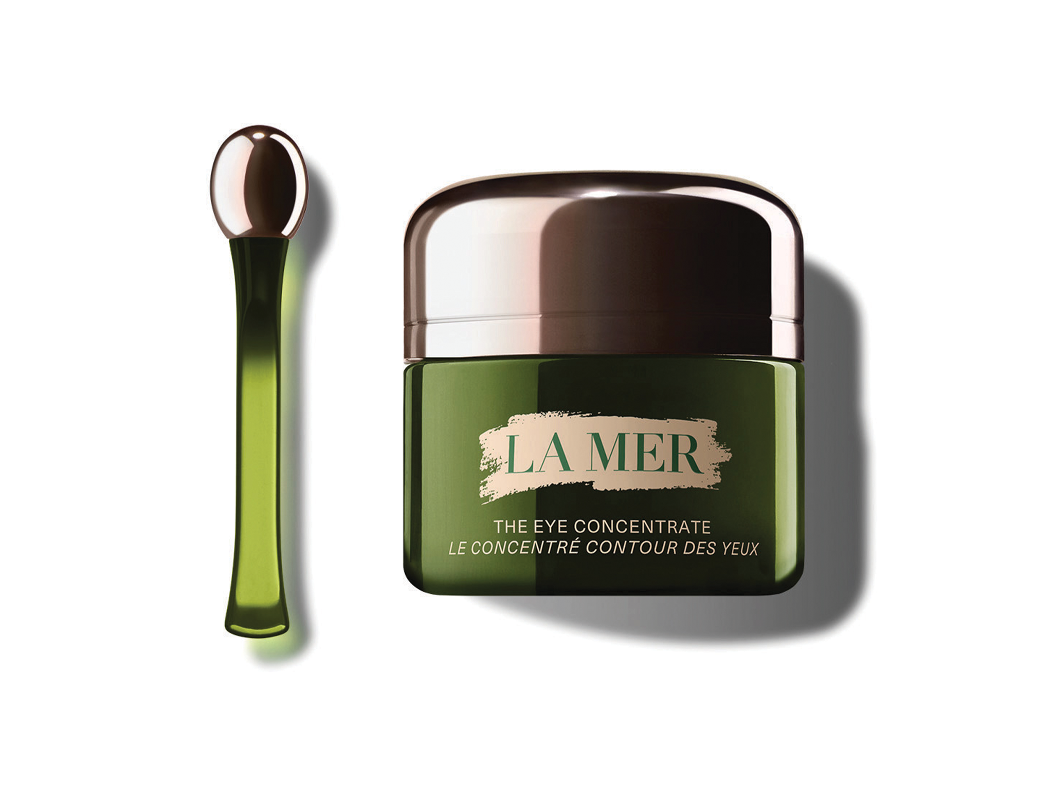 Best eye cream Indybest review La Mer the eye cream
