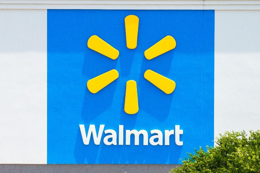 Christy Walton owns a 2 percent stake in Walmart's $611 billion empire, according to Bloomberg. Some in MAGAworld are now calling to boycott the retailer.