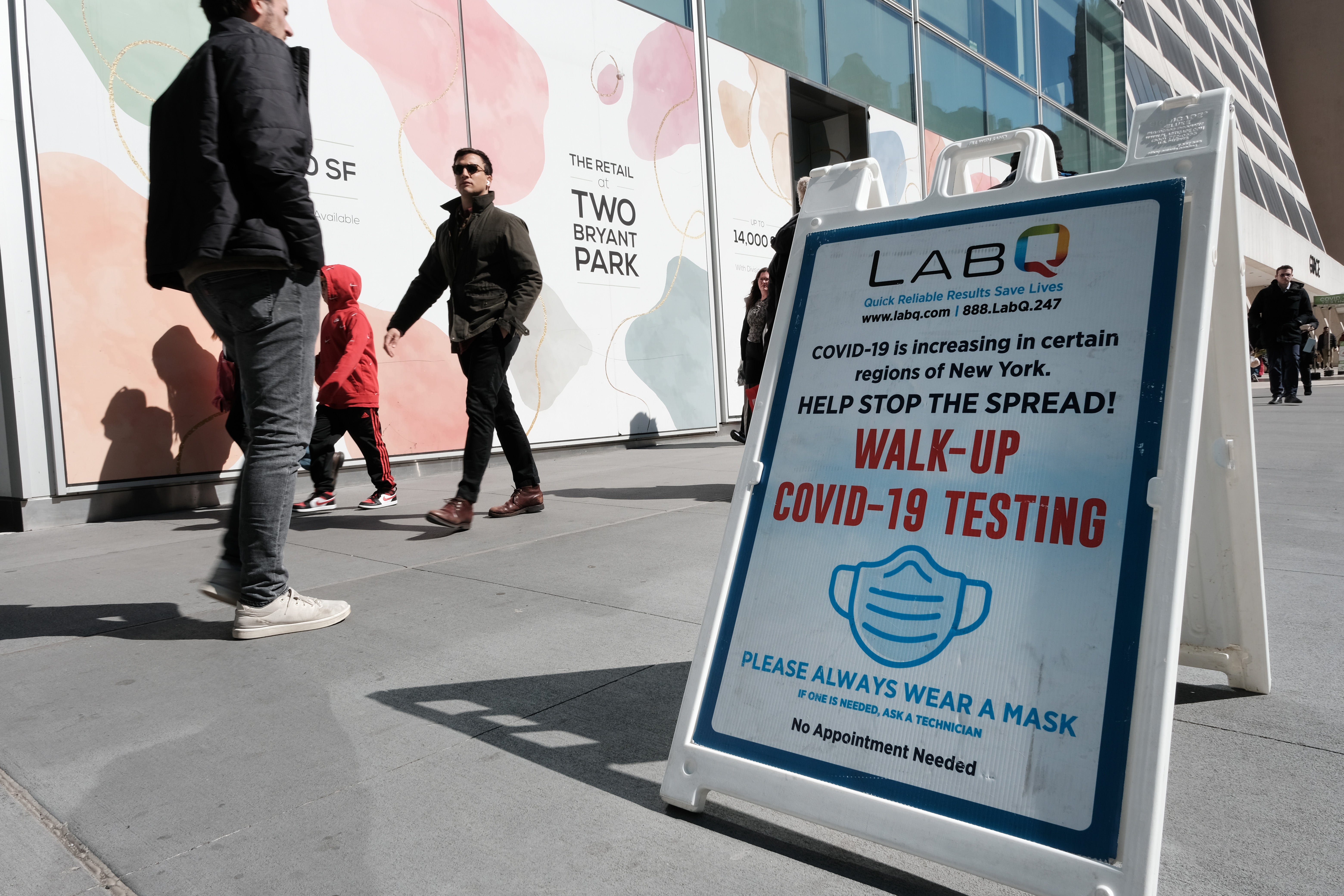 ‘The findings showed that health care professionals need to pay more attention to their patients’ mental well-being after a Covid infection and provide more resources that will help improve their mental health, in addition to their physical health,’ researcher said