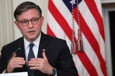 Republicans use LA protests to push holdouts to pass Trump’s ‘Big, Beautiful Bill’