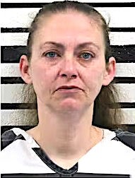 Jamie Johnson told investigators at the time that the child had fallen down stairs several days earlier, according to the affidavit.