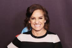 Mary Lou Retton breaks silence after ‘completely unacceptable’ arrest and DUI charge
