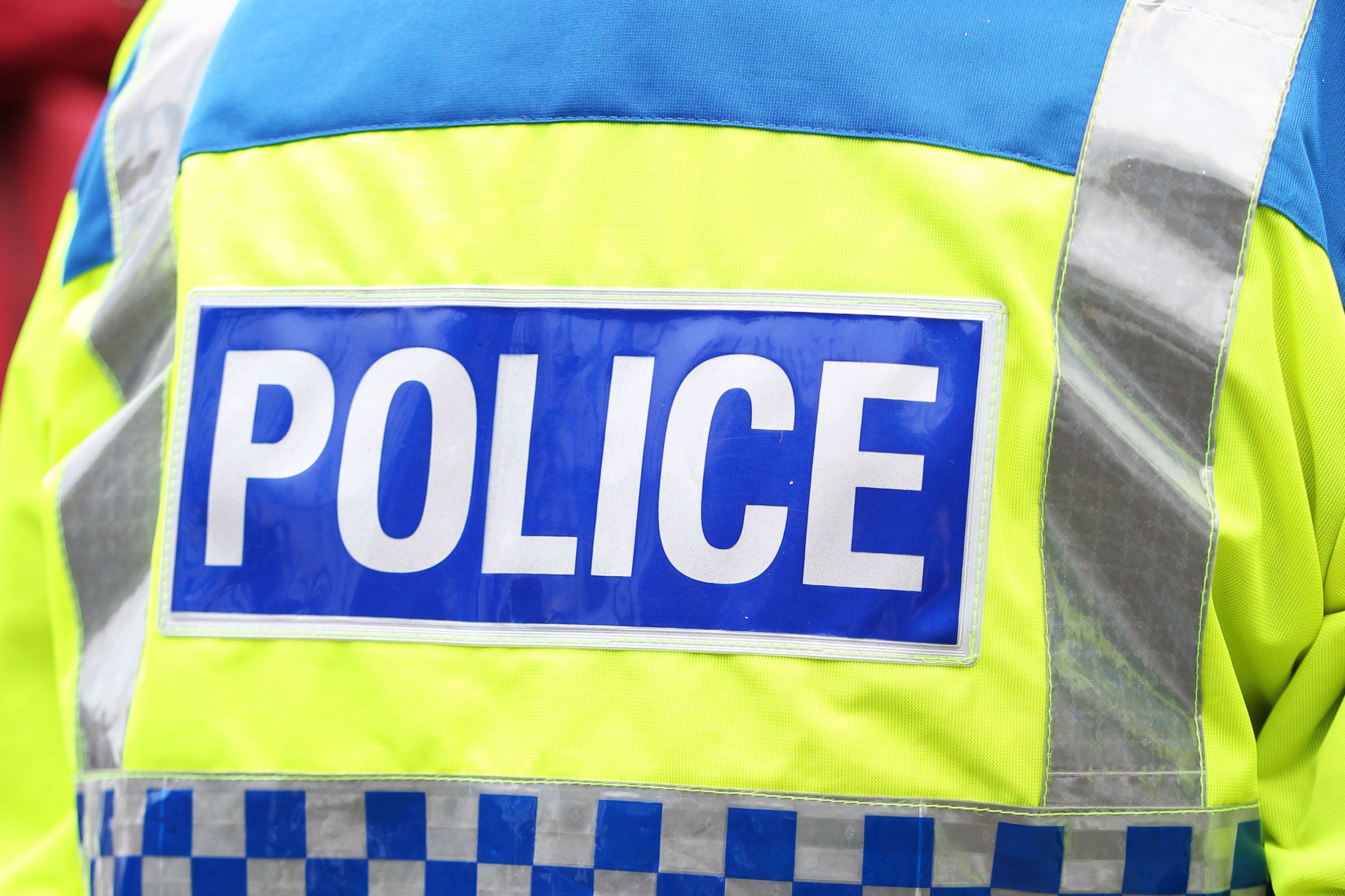 It is illegal to racially or religiously abuse anyone in public, but this does not extend to behaviour within a private home under the Public Order Act 1986 (Lynne Cameron / PA).