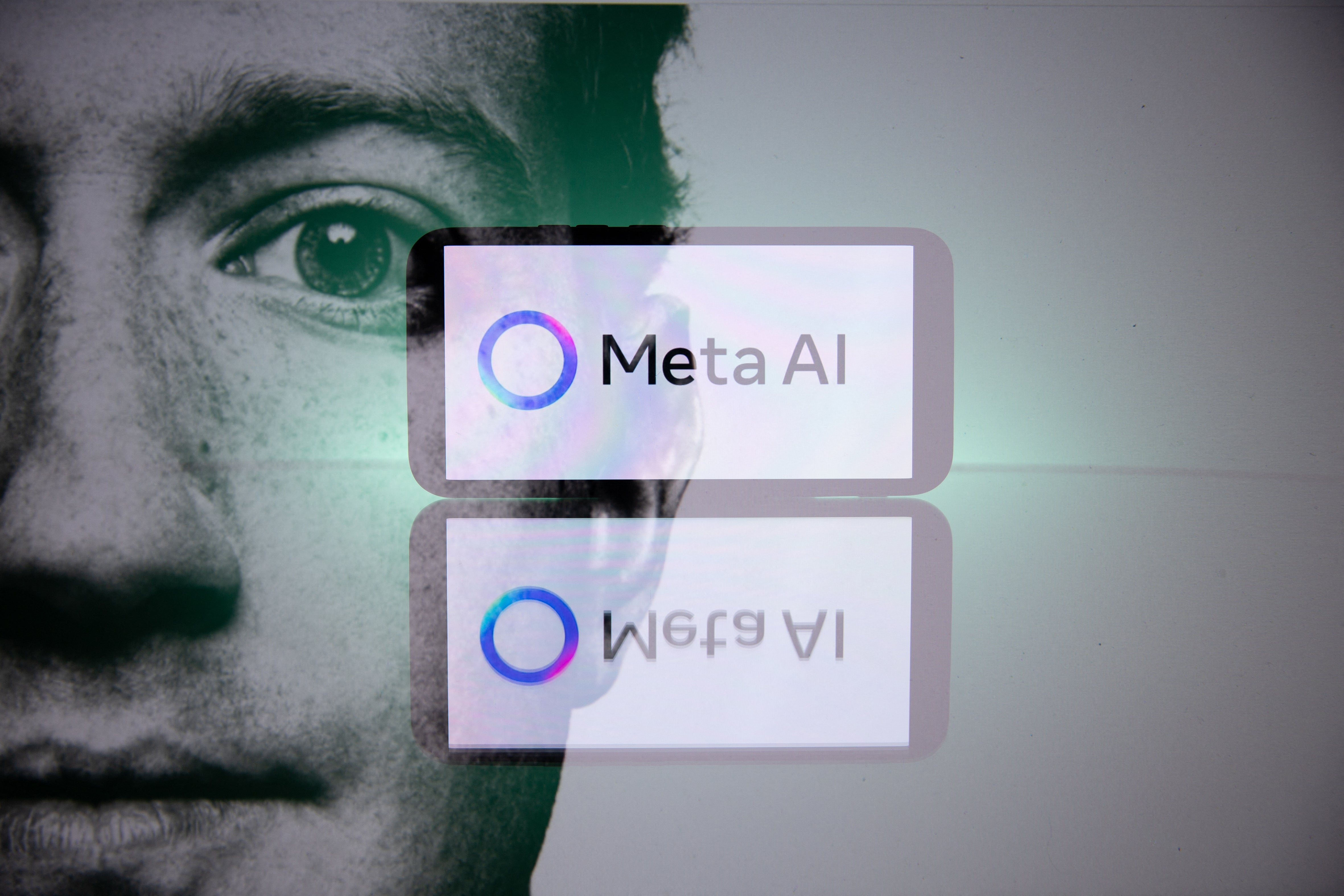 Meta is looking to build an AI lab to develop ‘superintelligence’ - a computer brain that works better than a human