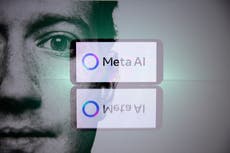 Meta is looking to build an AI lab to develop ‘superintelligence’ - a computer brain that works better than a human