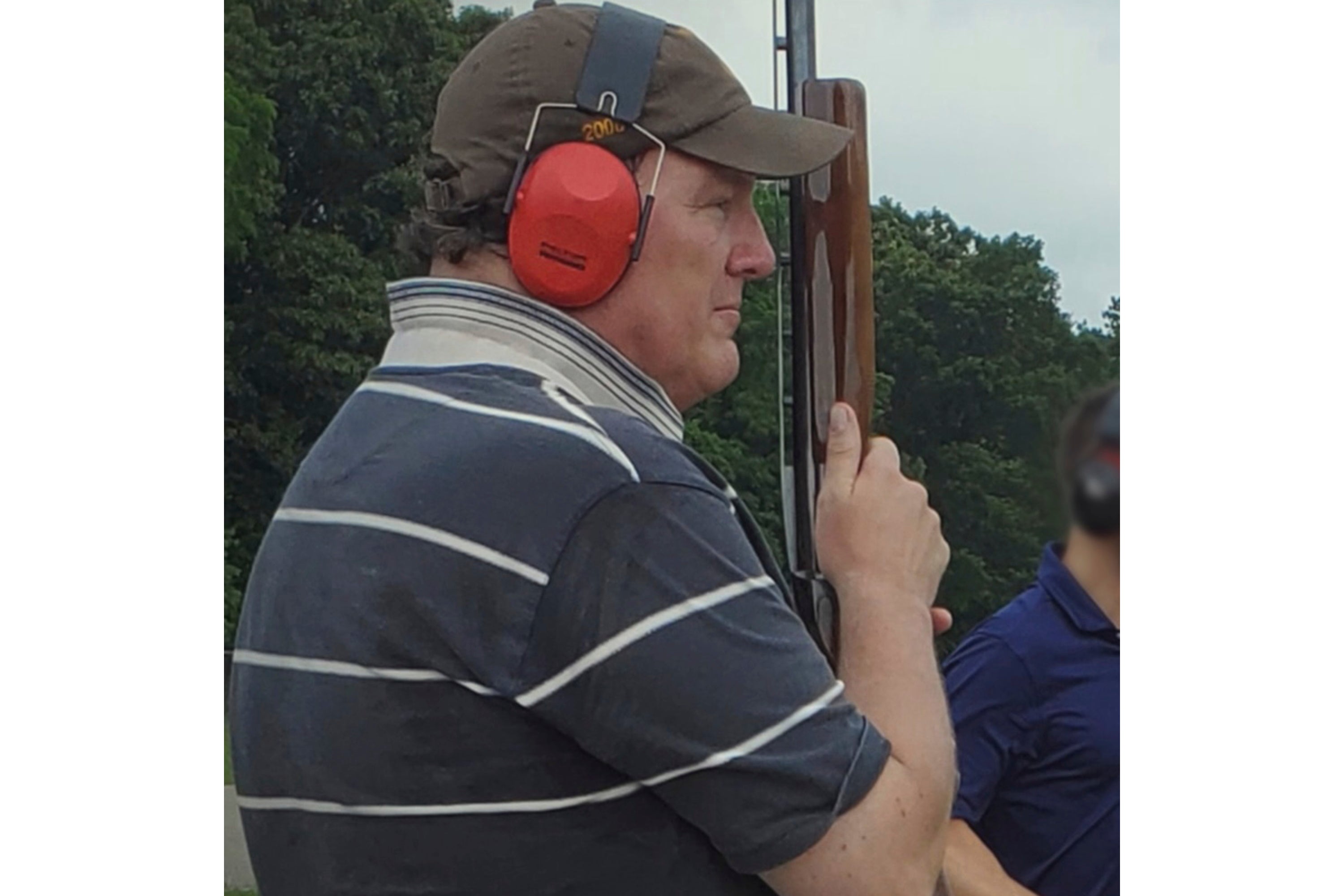 Gilgo Beach-Serial Killings