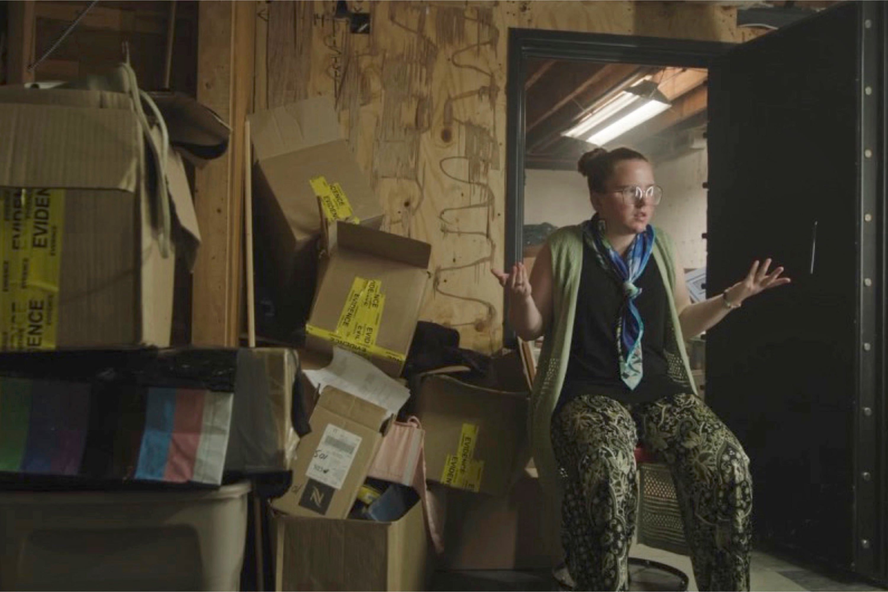 Gilgo Beach-Serial Killings