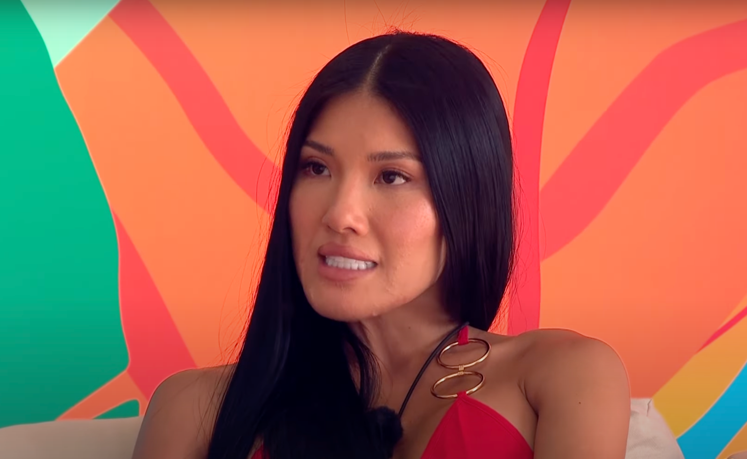 Love Islander Sophie Lee has been branded ‘too pure’ for the show