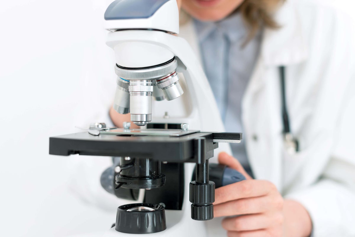 The key genetic difference ME sufferers have from others – and what it means The key genetic difference ME sufferers have from others – and what it means