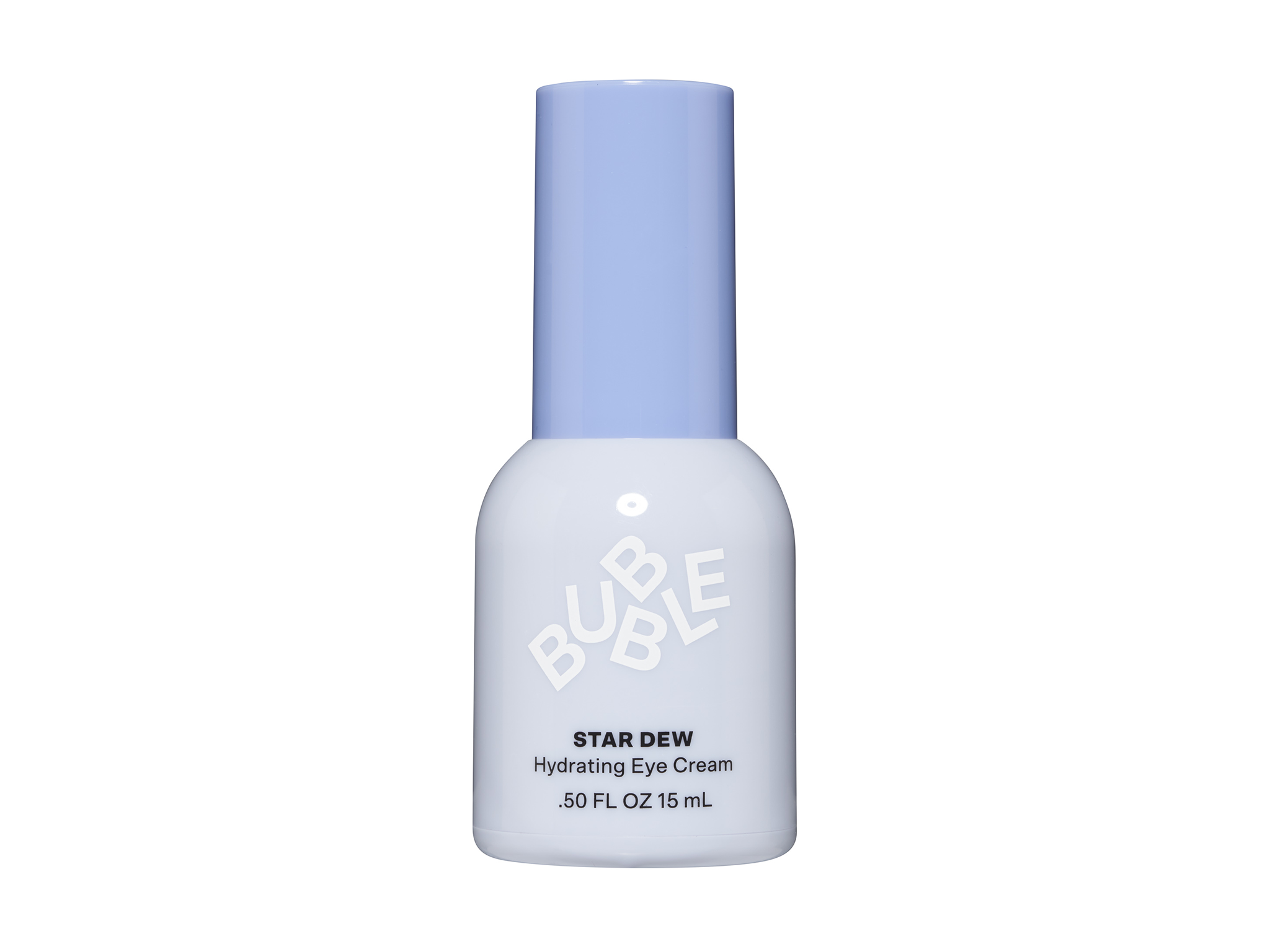 Best eye cream IndyBest review Bubble star dew hydrating eye cream