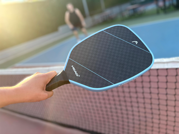 Head pickleball paddle