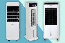 Best air coolers that will get you through the summer heatwave