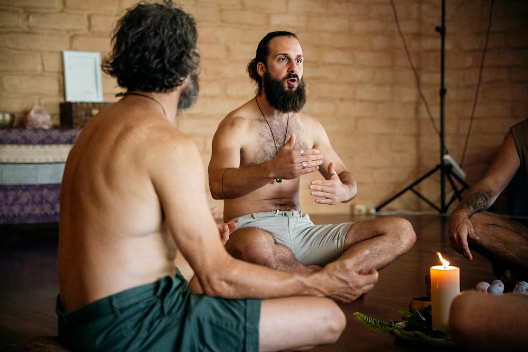 <p>Spiritual bypassing and manipulation might be mistaken for enlightenment in new-age spaces</p>