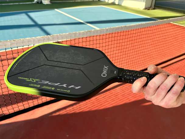 Onix hype X pickleball paddle
