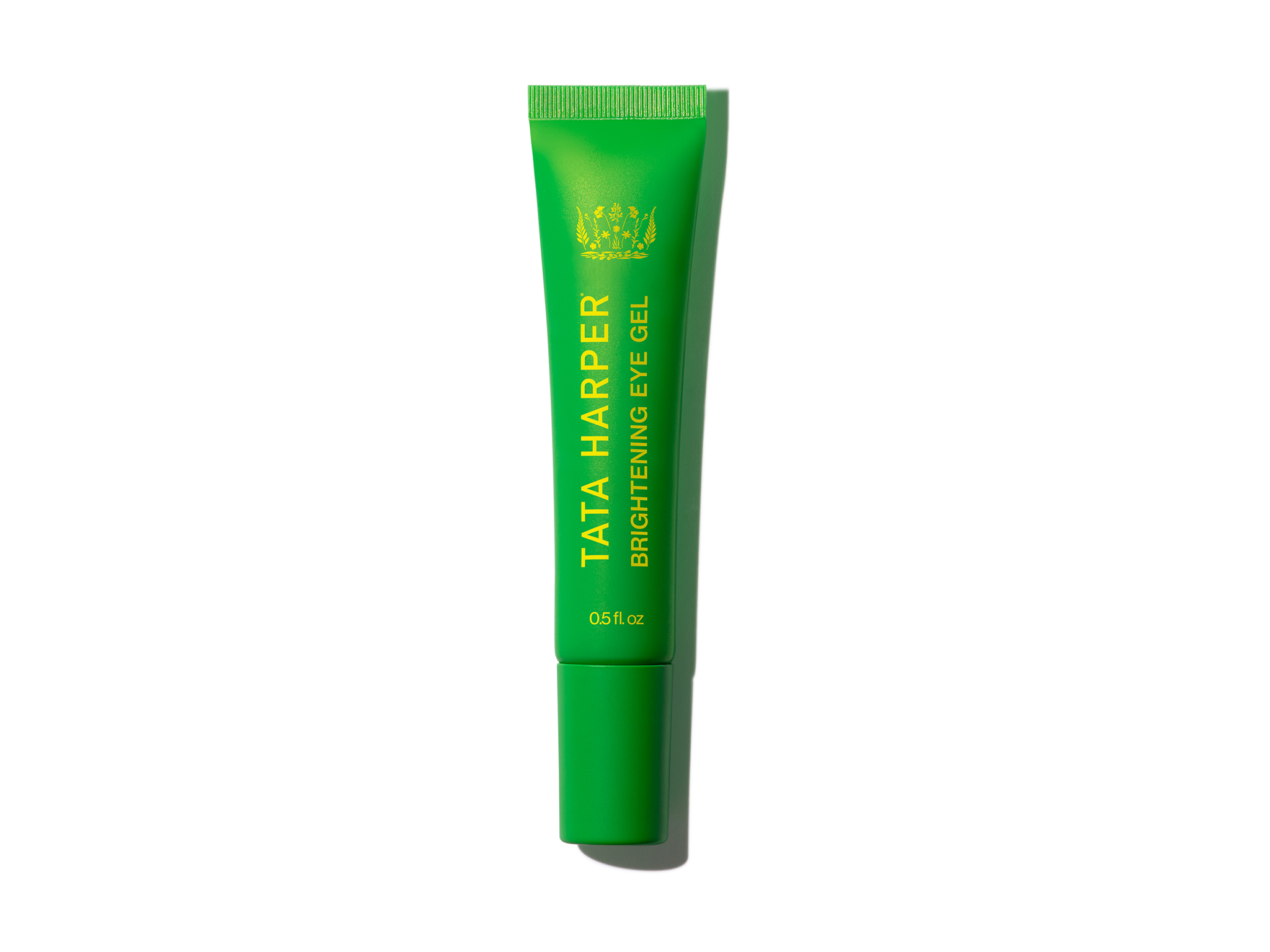 Best eye cream IndyBest review Tata Harper brightening eye gel