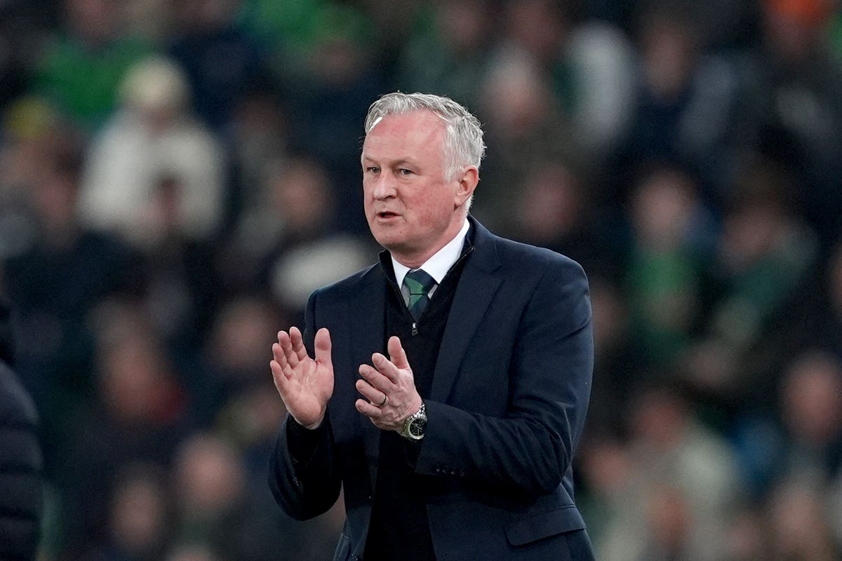 Is Slovakia v Northern Ireland on TV? Channel, kick-off time and how to watch World Cup qualifier for free