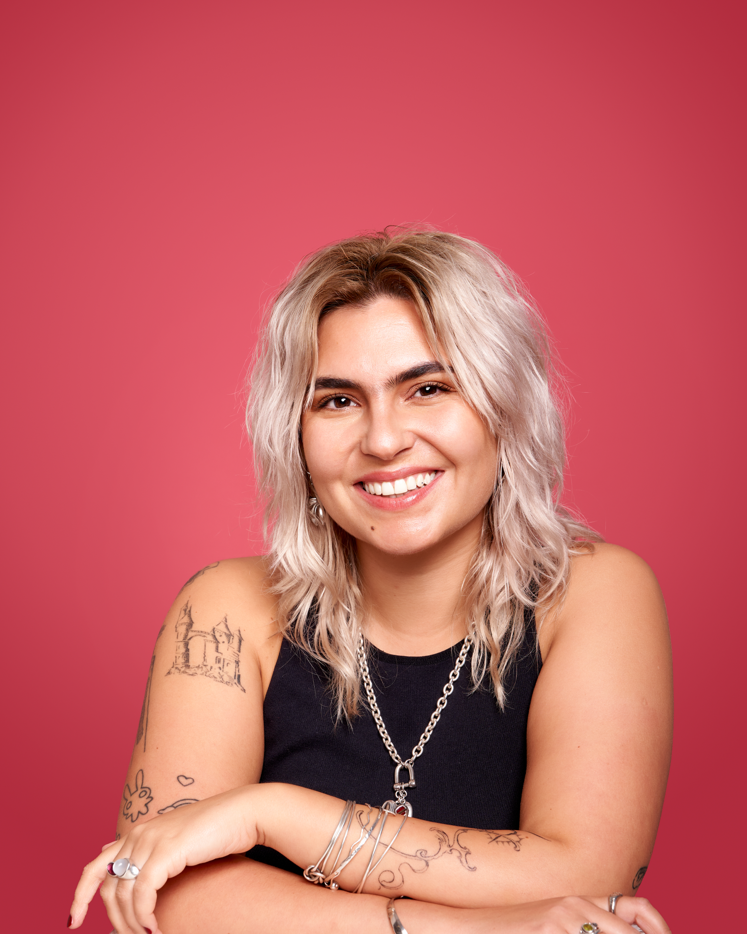 Ruby Rare has been dating non-monogamously for a decade