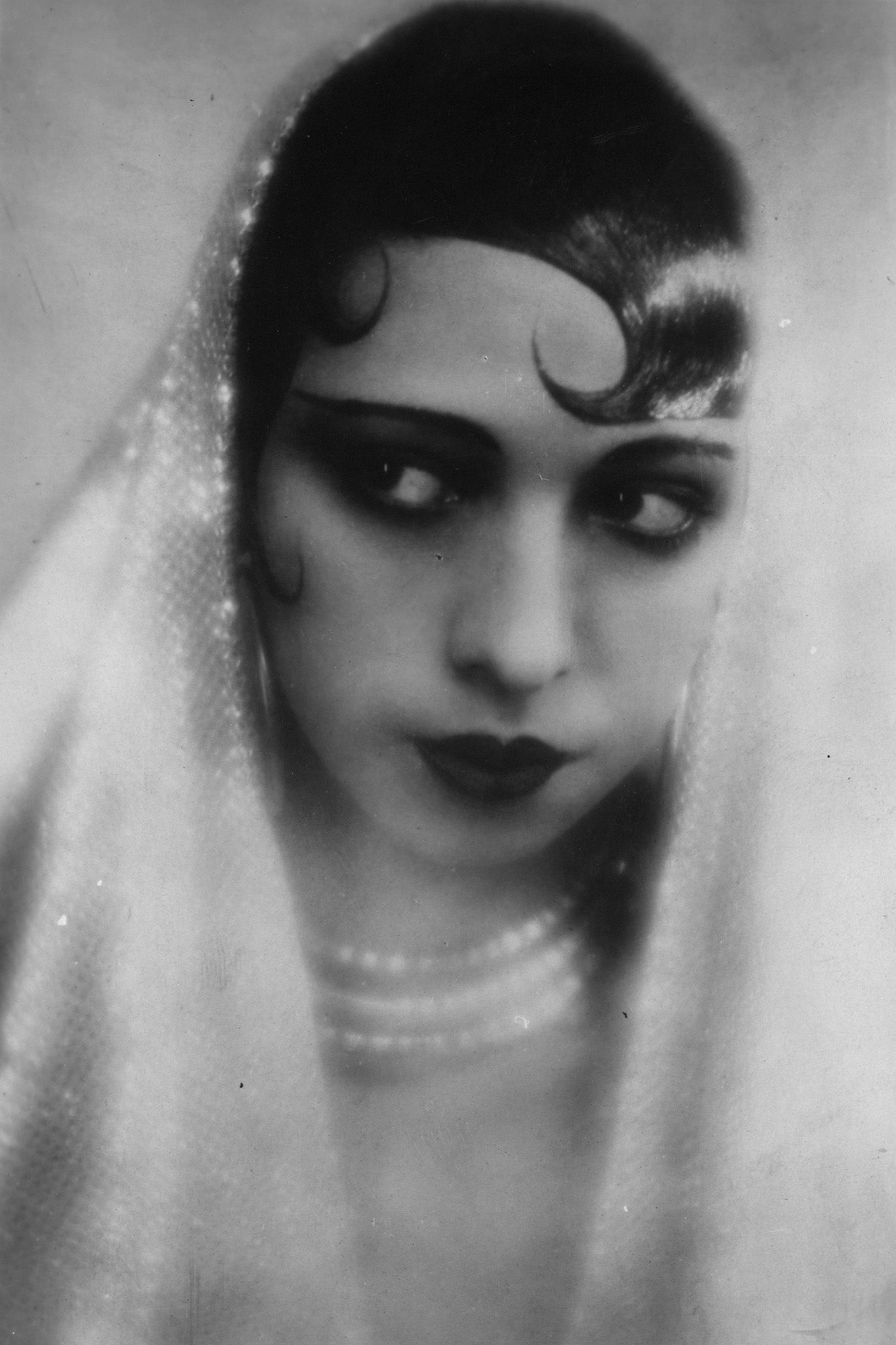 Josephine Baker swapped stardom for spying during the Second World War