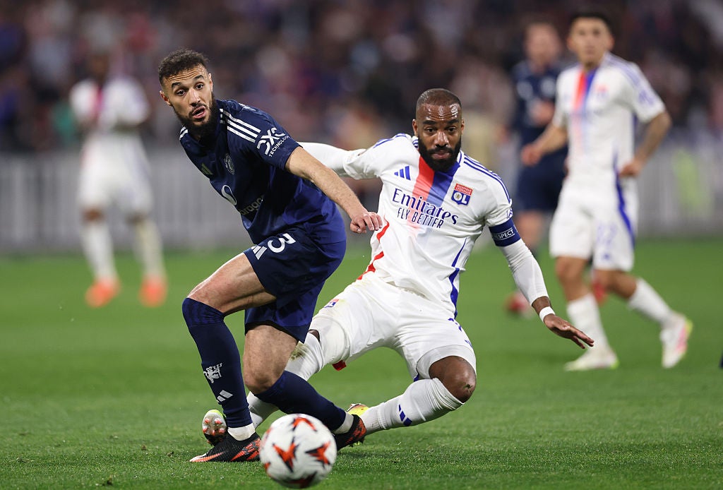 Lyon získal prioritu nad Crystal Palace v Evropské lize kvůli jejich vedoucímu postavení