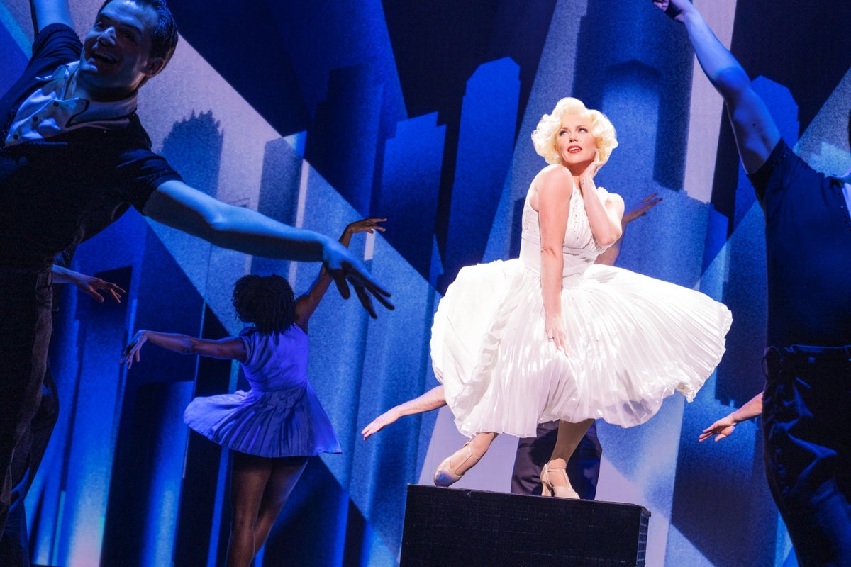 20 million US dollars Broadway Musical announces Abrupte closure after the Tony Awards Shutout and mixed reviews have been awarded 20 million US dollars Broadway Musical announces Abrupte closure after the Tony Awards Shutout and mixed reviews have been awarded