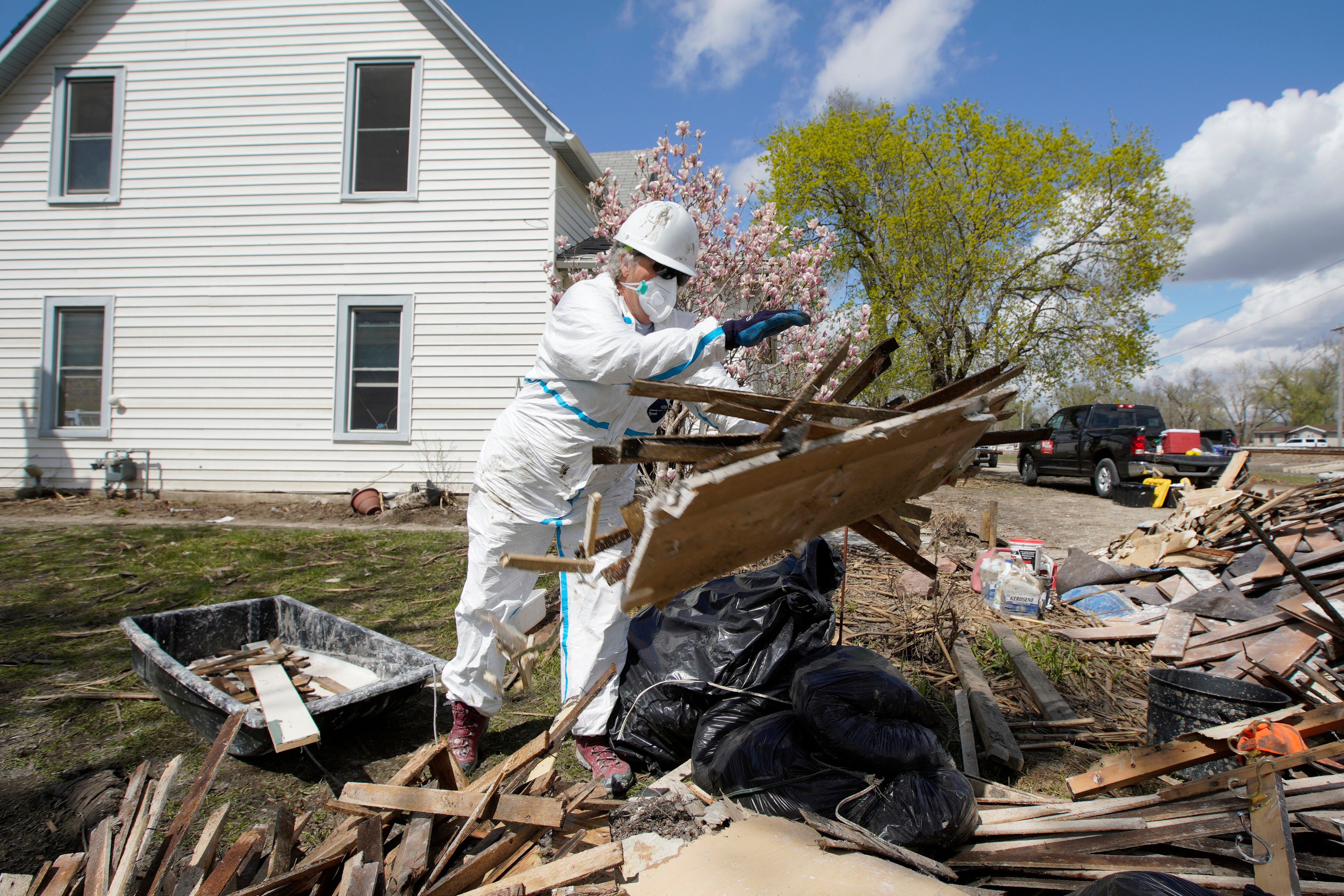 Philanthropy FEMA Nonprofits