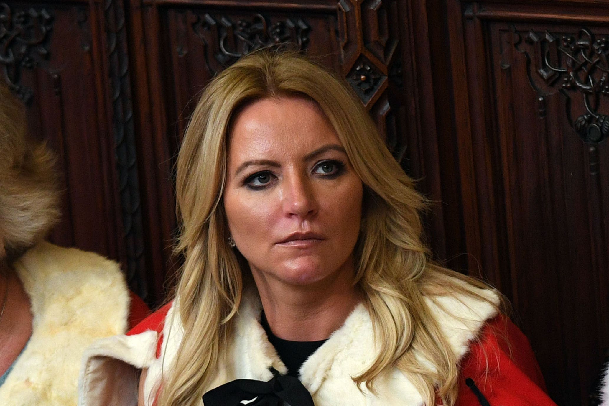 Baroness Michelle Mone