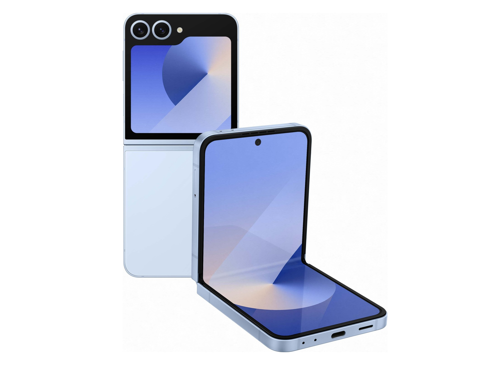 Samsung Galaxy Z Flip